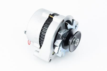 Генератор (JF11A) 1000W, для мінитрактора ZUBR Z-250