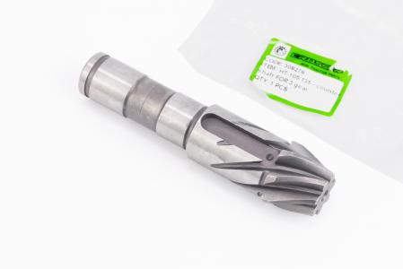 Вал КПП проміжний Z-7 (три швидкості) для двигуна M178/186F