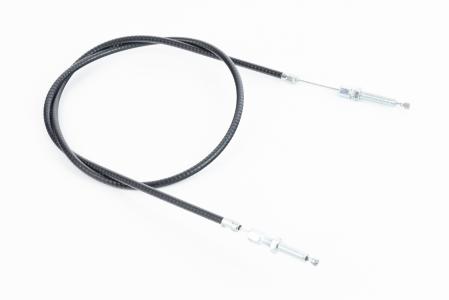 Трос зчеплення (трос 120см; кожух 102см) для двигуна M178/186F