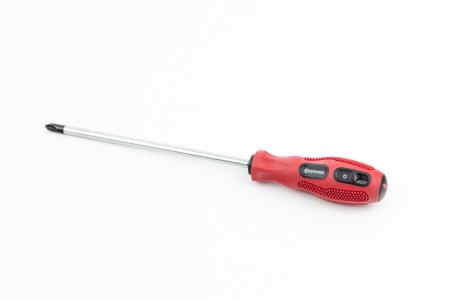 Викрутка магнітна хрестова PH3х200 мм (VT-3150)
