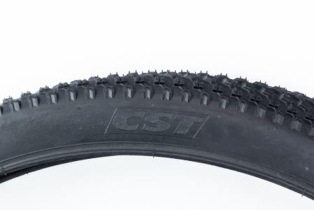 Шина 27,5"х2,35 (60-584) шипована ALL TERRAINS С1820 до велосипеда