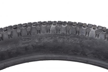 Шина 26"x2,80 (70-559) шипована SA-255 до велосипедів