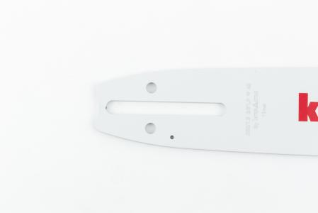 Шина 12"-1,3 мм 3/8" 45зв L-34см (підходить на висоторіз) для бензопили