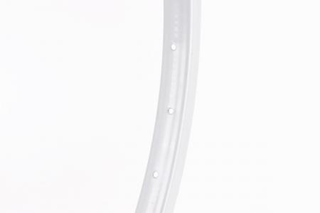Обід до велосипеда 28" (662x19) 36H 14G сталевий PRC