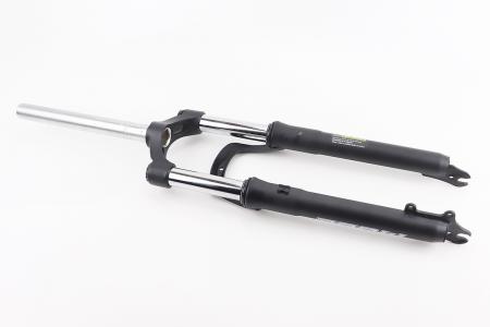 Вилка амортизаційна до велосипеда 26" 100 мм, шток 1-1/8" PRC N780