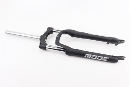 Вилка амортизаційна до велосипеда 26" 100 мм, шток 1-1/8" PRC N780