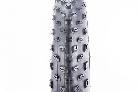 Шина до велосипеда 20"x4,00 шипована EAKIA J-1633 PRC