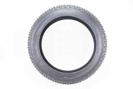 Шина до велосипеда 20"x4,00 шипована EAKIA J-1633 PRC