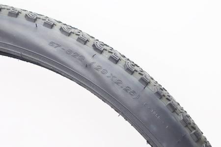 Шина велосипедна 29"x2,25 (57-622) шипована PREMIUM VOYAGER C-1956 CST
