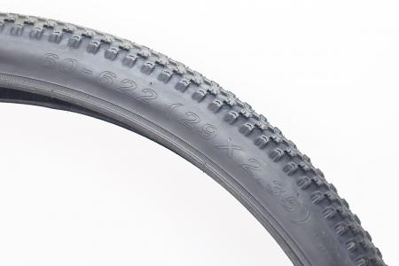 Шина до велосипеда 29x2,35 (60-622) шипована ALL TERRAINS C-1820 CST