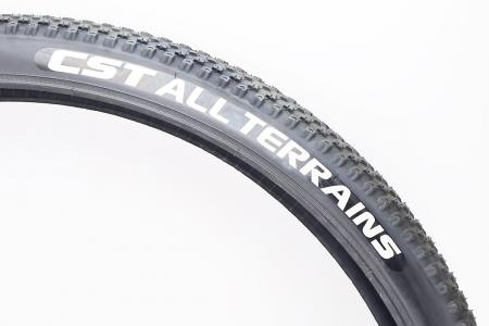 Шина до велосипеда 29x2,35 (60-622) шипована ALL TERRAINS C-1820 CST