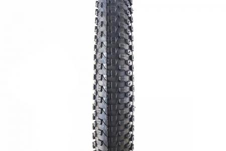 Шина велосипедна 26"x2,35 (60-559) шипована OFF-ROADER P-800A Ponely