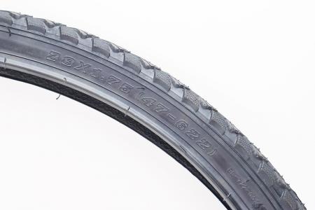 Шина до велосипеда 28"x1,75 (47-622) дорожня BL-722 PRC