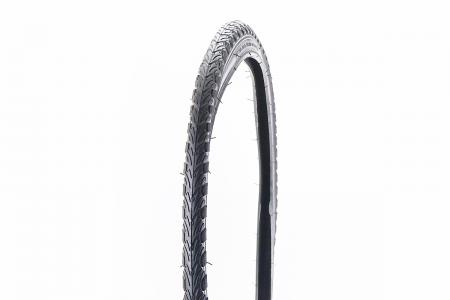 Шина до велосипеда 28"x1,75 (47-622) дорожня BL-722 PRC
