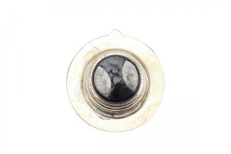 Лампа фари до мотоцикла P15D-25-1 12V 35/35W CYT