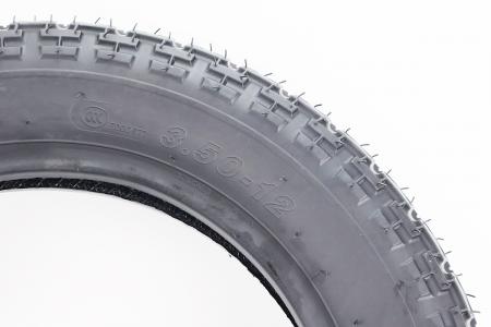 Шина до скутера 3,50-12 Cargo13 Viper