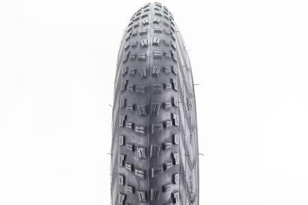 Шина до велосипеда 20x4,00 (100-406) шипована CST BFT C-1752