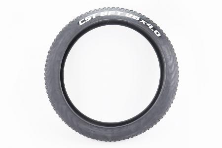 Шина до велосипеда 26x4,00 (100-559) шипована CST BFT C-1752