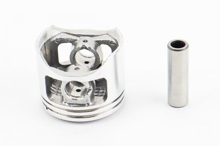 Поршневий комплект до бензопили GoodLuck 5800, 45,2 мм, палець 11 мм, KAMBERG
