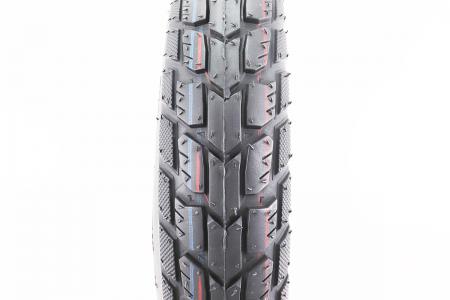 Шина до скутера 3,00-10 безкамерна дорожня SY-S031 NJK