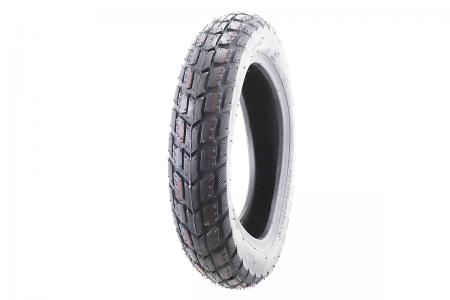 Шина до скутера 3,00-10 безкамерна дорожня SY-S031 NJK