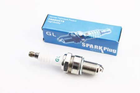 Свічка запалювання до мотоблока F7TC M14 L18 Spark Plug