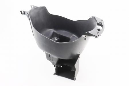 Основний пластиковий багажник під сидінням до скутера Yamaha JOG 3KJ (унітаз) Viper