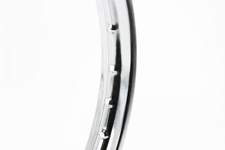 Обід переднього колеса до мотоцикла V200R 1,4-21" 36 спиць Viper