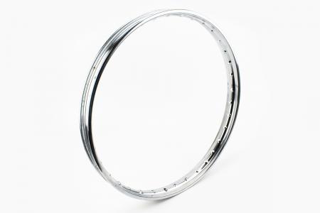 Обід переднього колеса до мотоцикла V200R 1,4-21" 36 спиць Viper