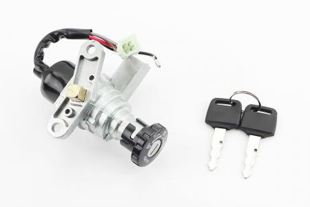 Замок запалювання до скутера Yamaha JOG / APRIO, Viper