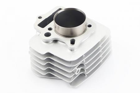 Циліндр к-т до скутера 125cc (52,4 мм, пальце 13 мм) FENGRI
