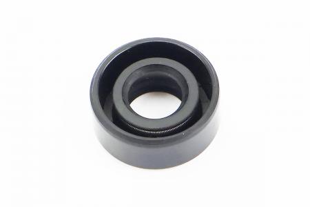 Сальник вала КПП до мотоцикла Delta 11,6x24x10 FENGRI