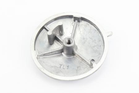Кришка головки циліндра до скутера 125cc JH125 FENGRI