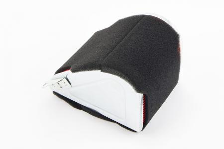 Фільтр-елемент повітряний трикутний до скутера GY6-150 125cc FENGRI