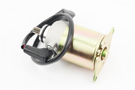 Стартер у зборі до скутера 125-150 см 4T FENGRI