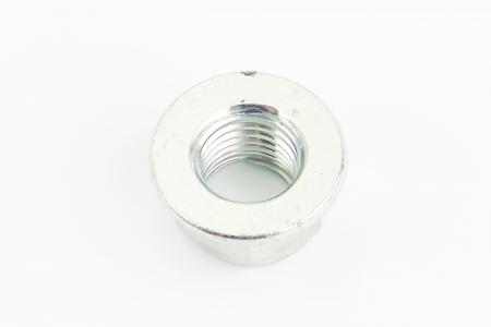 Гайка кріплення ротора до скутера GY6 M10x1,25 FENGRI