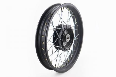 Колесо заднє спицьоване до мотоцикла Loncin LX200GY-3 2,15-17 FENGRI