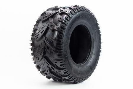 Шина на квадроцикл 22x10-10 безкамерна до велосипеда