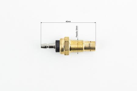 Датчик температури (174MN,176MP) до мотоцикла CG300/CG350