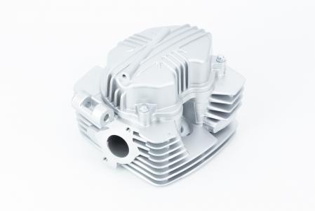 Головка циліндра 250 cc, 67 мм (повний к-кт) до мотоцикла CG125-250
