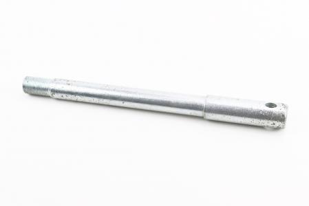 Вісь переднього колеса МТ L-255 мм до мотоцикла МТ, УРАЛ, К-750