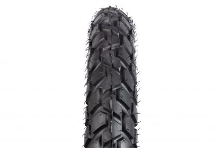Шина 120/80-18 шипована CROSS DX-025