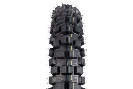 Шина 4,60-18 шипована CROSS SS-056A