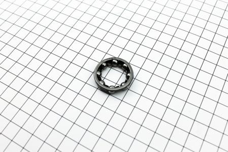Підшипник Хвз каретки 15/64" (Ø5,95) х 8 шариків до велосипеда