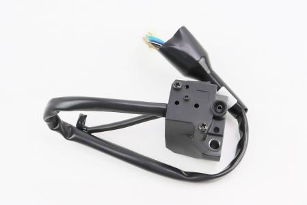 Блок кнопок на кермі правий до мотоцикла Loncin LX300GY-A
