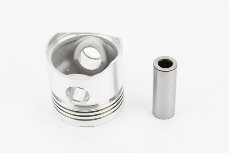Поршень к-кт 75 мм STD (форкамера "Підкова") для двигуна D175/180N