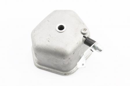 Кришка головки циліндра (клапанів), алюміній R175A/R180NM для двигуна D175/180N