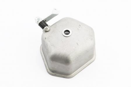 Кришка головки циліндра (клапанів), алюміній R175A/R180NM для двигуна D175/180N