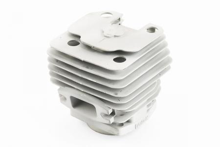 Циліндр к-кт (цпг) до китайських бензопил 4500 45сс-43mm (палець 11mm)