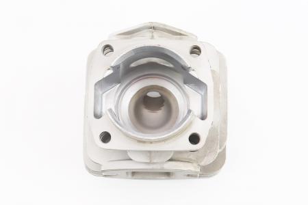 Циліндр к-кт (цпг) до китайських бензопил 4500 45сс-43mm (палець 11mm)